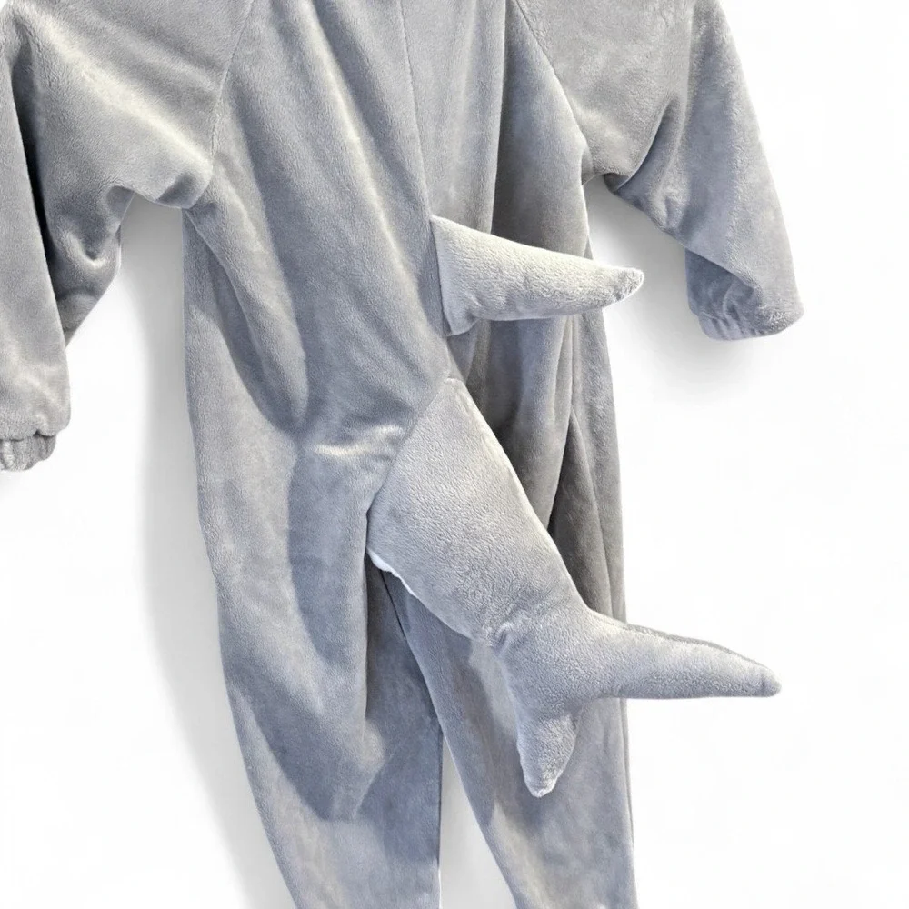 Target plush shark